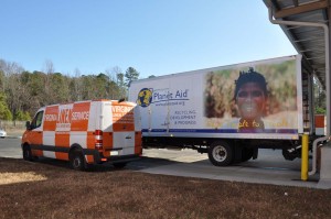 Planet Aid