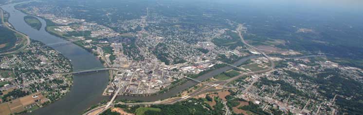Sanitary Linen Service, Inc. - Parkersburg, WV