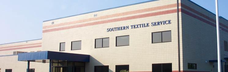 Southern Textile Service, Inc.