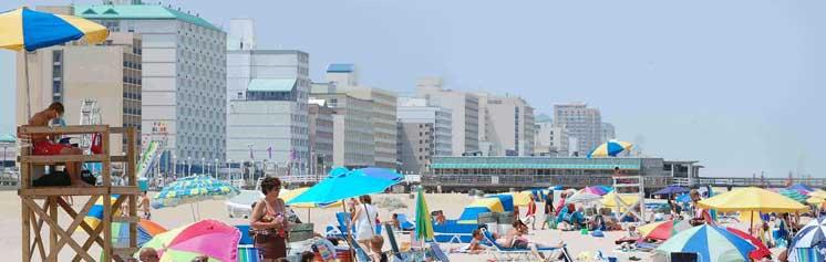 Sanitary Linen Service, Inc. - Norfolk, VA