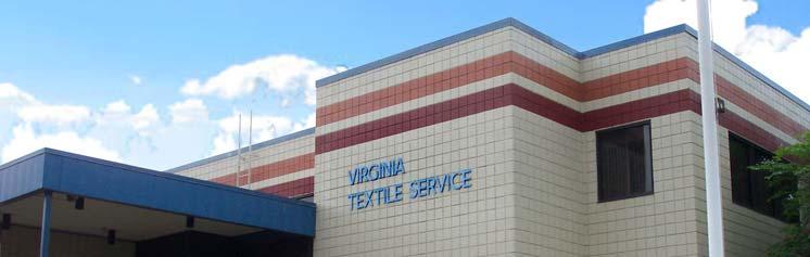 Virginia Textile Service, Inc.