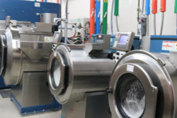 Durable Work Shirts & Pants