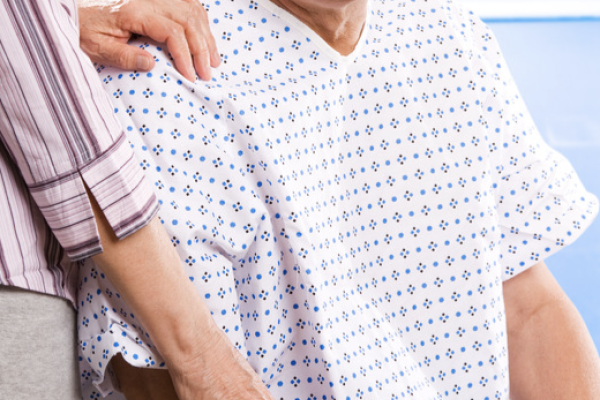 Patient Gowns