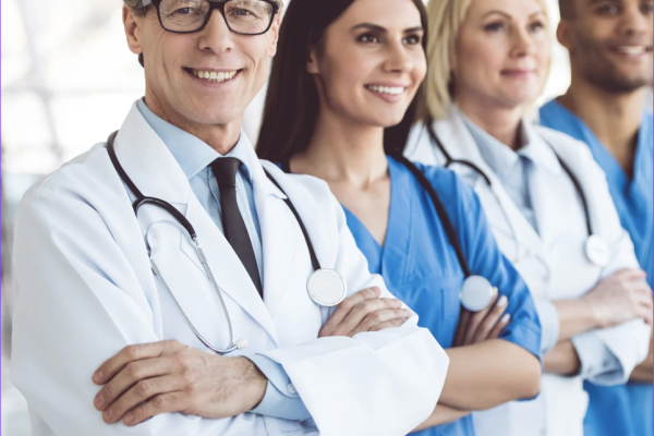 Lab Coats