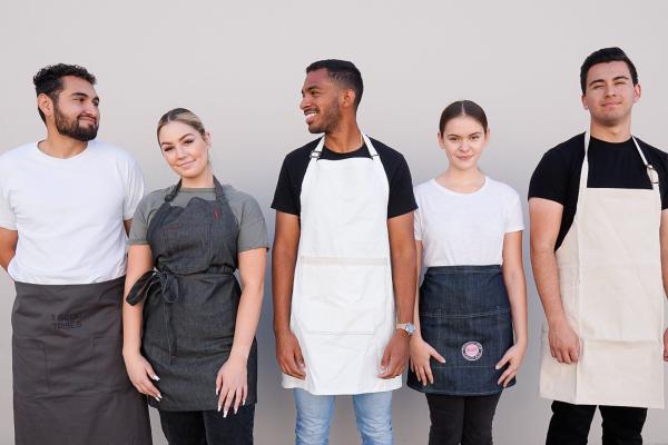 Aprons
