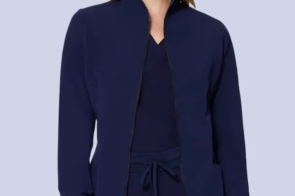 Warm-Up Jackets