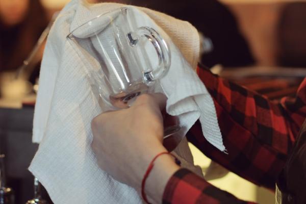 Kitchen & Bar Towels