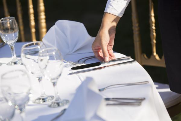 Restaurant & Dining Linens